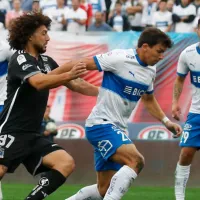 Atención Jorge Almirón: la probable formación de Universidad Católica vs Colo Colo