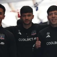 Colo Colo sin Sub-21 vs Universidad Católica: ¿Cuántos minutos falta cumplir con el reglamento?