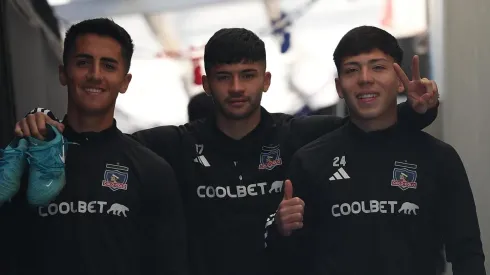 Colo Colo sin Sub-21: ¿Cuántos minutos falta cumplir en el reglamento?