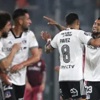 Jorge Almirón realiza cambios: la probable formación de Colo Colo vs Universidad Católica