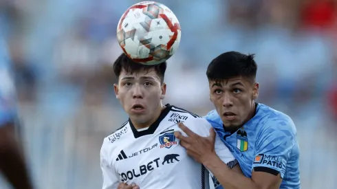 El rol clave que puede tener Leandro Hernández en el cierre del Campeonato Nacional 2024.