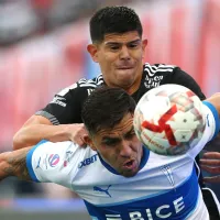 En Colo Colo le meten miedo a Universidad Católica: “Es una final y necesitamos ganar\'