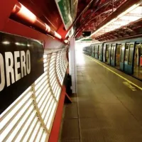 ¿Habrá horario extendido en el Metro de Santiago para partido de Colo Colo vs U Católica?