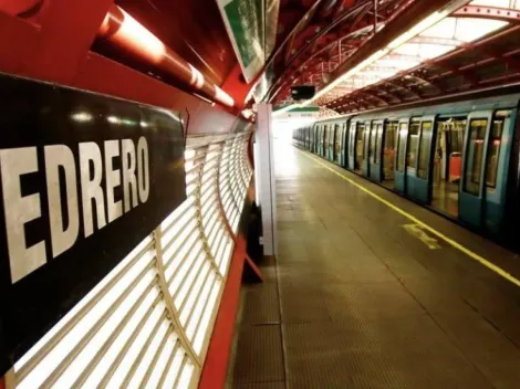 ¿Habrá horario extendido en el Metro para partido de Colo Colo vs UC?