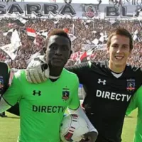¿Quién fue Mou Jadama, el exdefensor de Colo Colo, fallecido en EE.UU?