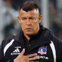 Jorge Almirón deberá tener cuidado con el reglamento para el Colo Colo vs UC
