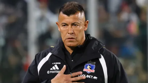 Jorge Almirón deberá tener cuidado con el reglamento para el Colo Colo vs UC.