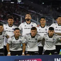 Jorge Almirón mueve piezas: la probable formación de Colo Colo vs Universidad Católica
