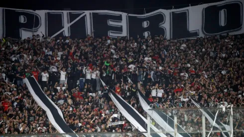 Conoce el horario de ingreso al Monumental para Colo Colo vs Universidad Católica.