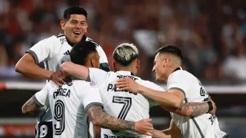 Mapuche corazón: la sorpresa que tiene Colo Colo vs Audax Italiano en el Monumental.