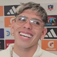 Carlos Palacios se sincera tras el viral de “te pusiste nerviosa”: “Me cambió la vida”