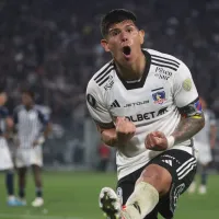 La especial dedicatoria de Colo Colo para felicitar a Pavez