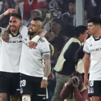 Colo Colo 1 – 0 Universidad Católica: Crónica, resumen y goles de la fecha 24 del Campeonato Nacional 2024