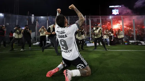 Tabla: Colo Colo se mantiene en la lucha por el título agónicamente.