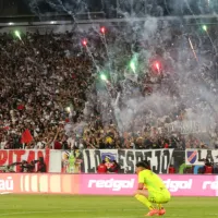 Informe arbitral pone en aprietos a Colo Colo tras duelo ante Universidad Católica