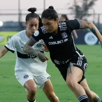 ¿Cuándo y dónde ver a Colo Colo femenino vs Santos por la fecha 2 de la Copa Libertadores 2024?