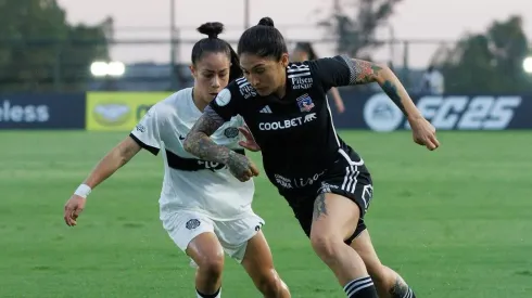 ¿Cuándo y dónde ver a Colo Colo femenino vs Santos por la fecha 2 de la Copa Libertadores 2024?
