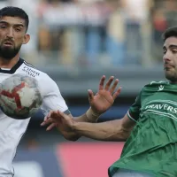 ¿Qué canal transmite el partido de Colo Colo vs Audax Italiano por la fecha 27 del Campeonato Nacional 2024?