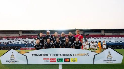 ¿Qué canal transmite el partido de Colo Colo femenino vs Santos?