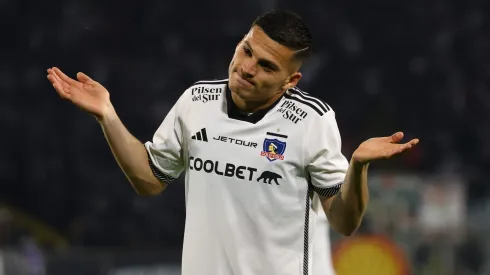 Lucas Cepeda se ubica entre los 10 mejores del mundo en prestigioso ránking.