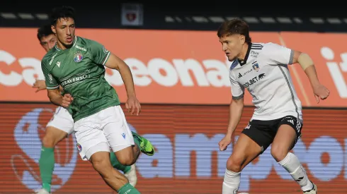 ¿Cómo son los últimos enfrentamientos entre Colo Colo vs Audax Italiano?