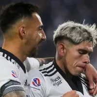Para un equipo de baby fútbol: Javier Correa elige a los cinco mejores jugadores de Colo Colo