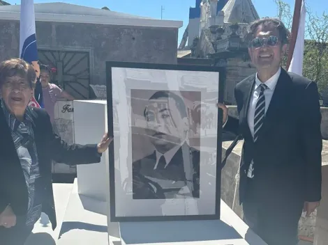 El valor simbólico e histórico del gran acto en el que participó Colo Colo