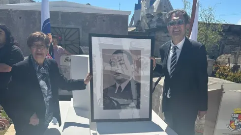 El valor simbólico e histórico del gran acto en el que participó Colo Colo.