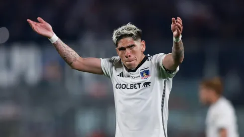 En Colo Colo toman postura por decisión de Carlos Palacios y tema Selección Chilena.