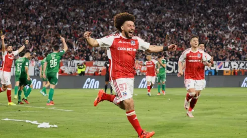 Tabla de posiciones: Colo Colo remonta y da paso gigante al título del Campeonato Nacional.