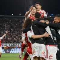 El uno a uno de Colo Colo vs Audax: la victoria que permite seguir soñando con el título