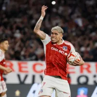 Carlos Palacios entrega las grandes claves del Colo Colo de Jorge Almirón
