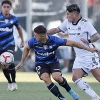 Otra final: la especial planificación de Colo Colo para afrontar el duelo ante Huachipato