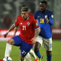 Chile vs Brasil: ¿Cuándo juegan y quién transmite la fecha 9?
