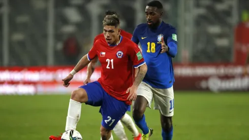 ¿Cuándo juega Chile vs Brasil y quién transmite?