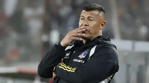 Los partidos que se pierde Almirón en el Campeonato Nacional.