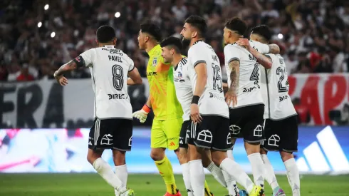 Colo Colo sale del Monumental pensando en Huachipato.