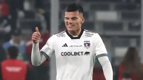 Arturo Vidal alaba con todo la evolución de Lucas Cepeda en Colo Colo.