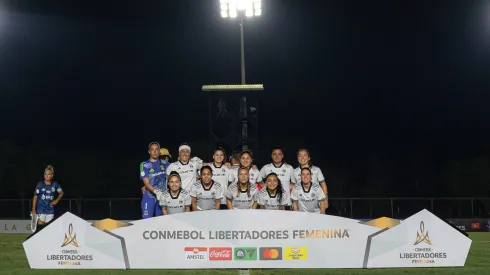 ¿Qué canal transmite el partido de Colo Colo femenino vs Always Ready?