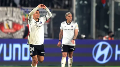 El especial consejo de Arturo Vidal a Vicente Pizarro luego de triunfar en Colo Colo.