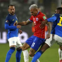 Chile vs Brasil: ¿Dónde ver el partido por la fecha 9 en las Eliminatorias rumbo al Mundial 2026?