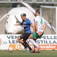 Huachipato cae goleado por Puerto Montt en Copa Chile previo al duelo ante Colo Colo