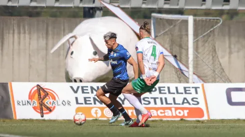 Huachipato cae goleado ante Puerto Montt por Copa Chile previo al duelo con Colo Colo.