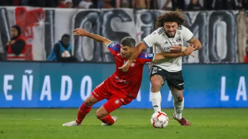 Informan posible cambio de fecha para el duelo entre Colo Colo vs Unión La Calera.