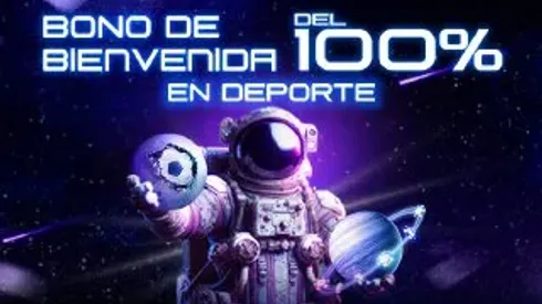 Estelarbet bono de bienvenida en Chile 100% de depósito hasta $100.000 CLP