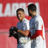 La formación que prepara Chile para enfrentar a Brasil