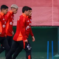 Y es de Colo Colo: la gran sorpresa que prepara Ricardo Gareca para el Chile vs Brasil