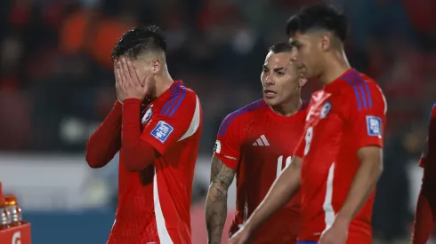 Chile cae ante Brasil y comienza a despedirse del Mundial.