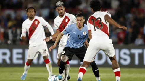 Perú vs Uruguay por las Eliminatorias 2026: ¿A qué hora juegan y quién transmite?