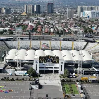 El radical cambio que tiene el Estadio Monumental para el concierto de Paul McCartney